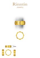 Bague personnalisable en moissanite, zircone, diamant de laboratoire, pierre précieuse, perle – Fournisseur de bagues de mariage sur mesure