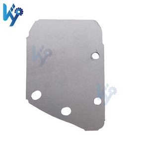 KY 6F0941475A 6F0941476A For Volkswagen VW Seat Ibiza 2022-2025 Headlight DRL <b>Light</b> Source Chip <b>Angel</b> Eye Board Car Accessories - Product Image 6