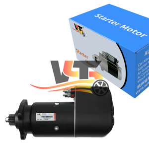 स्टैंगे126 11 टी नया ऑटो स्टार्टर इंजन d904t/deutz इंजन स्टार्टर मोटर F6l413 0001410087 0001416032 0001416071 - Product Image 4