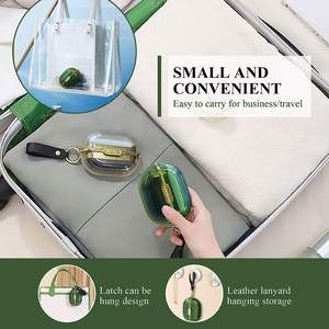 Mini Cinta Adhesiva Portátil Multifuncional Bidireccional Transparente para Ropa y Pelo de Mascotas - Product Image 6