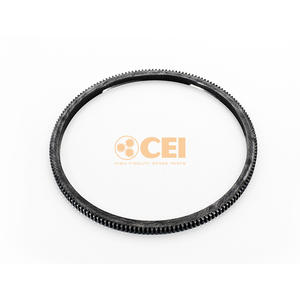 Corona Dentata, Volano Adatto per Volani e Corone Dentate DAF 123.305 - Product Image 1