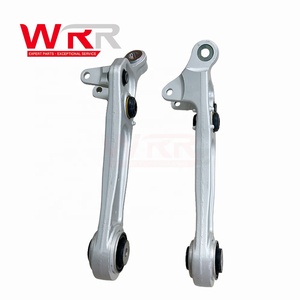 WRR T2R18864 T2R18865 Brazos de Control Inferiores Delanteros Izquierdo/Derecho para <span class=keywords><strong>Jaguar</strong></span> <span class=keywords><strong>XJ</strong></span> 1995-97 CLASSIC <span class=keywords><strong>X300</strong></span>/F-TYPE 2014/F-PACE 2016 - Product Image 3