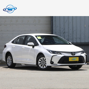 Consegna Rapida Toyota Corolla Berlina Compatta a Benzina 1-25.000 Miglia, Auto Usate Corolla con Basso Chilometraggio - Product Image 3