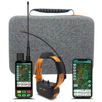 Localizzatore GPS per Cani da Caccia ESEEK |   Impermeabile 4G |   Programma per Distributori |   Lancio 2025