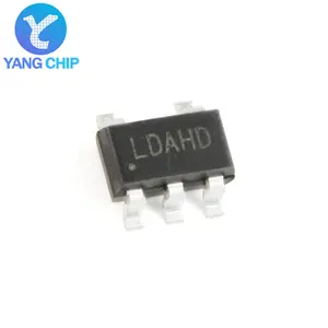 SY8088AAC silk screen LD SOT-23-5 synchronous step-down DC-DC regulator chip