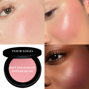 <span class=keywords><strong>Fard</strong></span> A joues surgligneur Blush Blush Blush Blush Blush Blush Blush Blush Cream บลัชออนและไฮไลท์ - Product Image 5