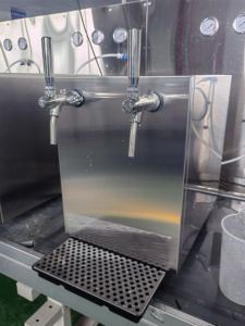 <span class=keywords><strong>Dispensador</strong></span> <span class=keywords><strong>de</strong></span> enfriador <span class=keywords><strong>de</strong></span> agua comercial debajo del mostrador Máquina <span class=keywords><strong>de</strong></span> Soda fría eléctrica <span class=keywords><strong>para</strong></span> negocios <span class=keywords><strong>para</strong></span> comercio electrónico - Product Image 5