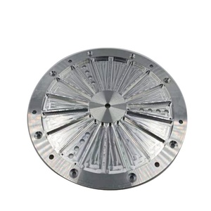 Factory Price Customized Top Quality CNC <b>Machining</b> <b>Service</b> Custom Oem Precision 5 Axis Cnc <b>Machining</b> Brass/Aluminum Parts - Product Image 4