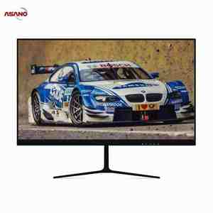 MT-B24A Desktop Computer 19 24 27Inch <strong>Tft</strong> <strong>Lcd</strong> Screen Display <strong>Monitor</strong> <strong>With</strong> <strong>VGA</strong> HD <strong>Input</strong> - Product Image 3