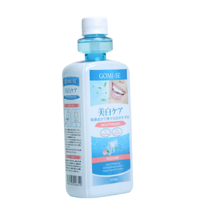 <span class=keywords><strong>Enjuague</strong></span> <span class=keywords><strong>Bucal</strong></span> Líquido Gomise Sabor Durazno 510ml, la <span class=keywords><strong>Mejor</strong></span> Opción para Adultos, Blanqueamiento Dental, Cuidado <span class=keywords><strong>Bucal</strong></span> con Efecto Visible - Product Image 3