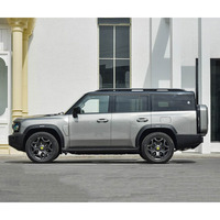 Ch-ery Je-tour Traveler C-DM SUV compact à essence, modèle très demandé, nouvelle voiture Je-tour Traveler, Je-tour XWD