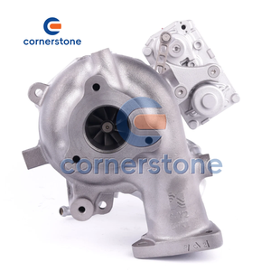 Turbocompresor 5303-970-0630 53039700630 para Ssang-Yong Rexton <span class=keywords><strong>Muso</strong></span> 2.2 Xdi 2021- Turbo A6720900780 - Product Image 6