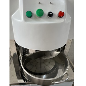 Nouveau produit phare 2025 : Diviseuse à pâte électrique 720x600x1300, état neuf, Vietnam, 1,5 kW, avec garantie 1 an - Product Image 2