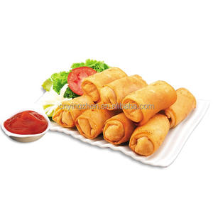 Máquina de rollo de huevo, máquina japonesa Harumaki - Product Image 3