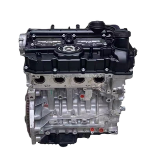 Moteur de voiture N46 N42 N52 N20 N54 de haute qualité pour <span class=keywords><strong>BMW</strong></span> <span class=keywords><strong>BMW</strong></span> E90 <span class=keywords><strong>E46</strong></span> F35 F02 F18 E71 2.0L 2.5L 3.0L 4.0L 4.4L assemblage de moteur - Product Image 1