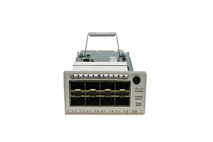Nouveau module réseau de commutateur de la série 9300 C9300-NM-8X d'origine, 8x10GE SFP+ - Product Image 3