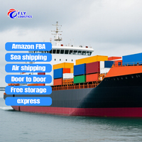 Chine vers SA Service porte à porte Douane Logistique Fournisseur Fret Mer Rapide DDP Express DHL UPS Arabie Saoudite Pas Cher Air Shipping