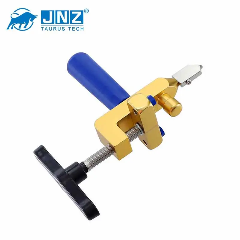 JNZ High Strength Multi-functional Manufacturers Produce Tile Tools Professional Glass Cutter For Ceramic Floor Installation