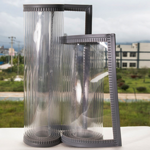 <span class=keywords><strong>Rideau</strong></span> magnétique en PVC pour vestiaire de <span class=keywords><strong>piscine</strong></span>, imperméable et durable - Product Image 4