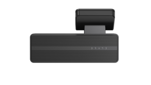Caméra de tableau de bord double 4K Wifi sans écran, enregistrement double objectif, enregistreur de tableau de bord de voiture F23, prise en charge du suivi GPS - Product Image 2