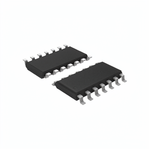 Electronics Component 14 SOlC Authorized Distributor Power Management (PMIC) HIP6006CBZ-T - Product Image 1