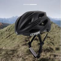 Casque de vélo de route de montagne pour une conduite confortable