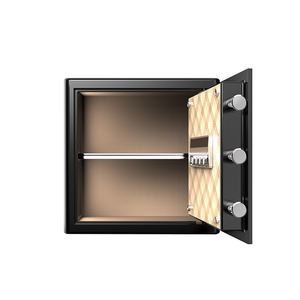 Cassaforte Invisibile Incorporata Personalizzabile in Colore e Dimensioni con Rivestimento Anticorrosione per Scatola di Stoccaggio di Oggetti di Valore di Alta Gamma - Product Image 4