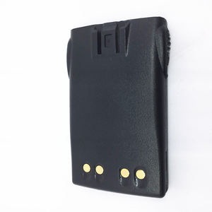 Quantité minimale de commande 100 usine personnalisée talkie-walkie batterie Li-ion pour MT777 MT 777 Puxing PX777 Plus OEM ODM remplacement talkie-walkie Bateria - Product Image 5