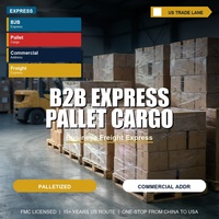 Services logistiques Chine-USA, fret aérien le moins cher, DDP, agent logistique UPS DHL Express, expédition de Chine vers les États-Unis, le Royaume-Uni, Singapour