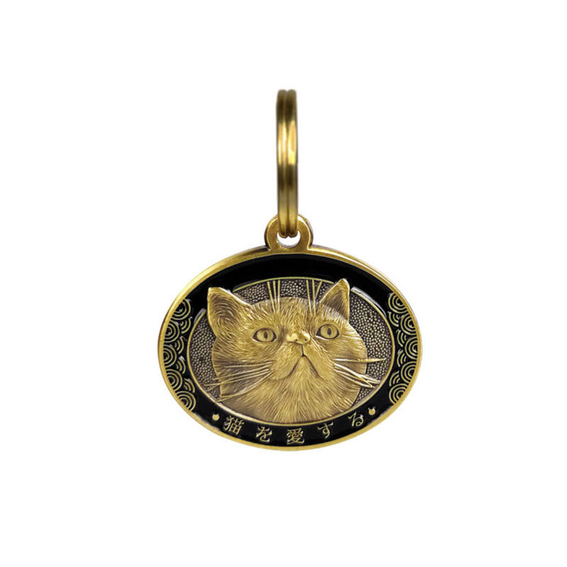 Japanese-style fat cat brand
