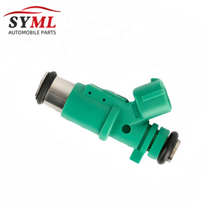 Nouvelle alimentation de buse d'essence de haute qualité <span class=keywords><strong>75117167</strong></span> pour buse d'injecteur de carburant de moteur - Product Image 5