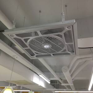 Smart Ceiling Fan with <b>Remote</b> <b>Control</b> - Product Image 2