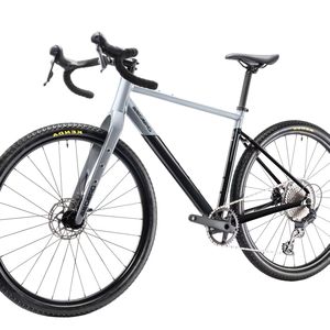 Vélo de Gravier en Aluminium de 29x1.95 Pouces, Léger, 12 Vitesses, Frein à Disque Hydraulique, Chariot Élévateur en Carbone, 700c - Product Image 3