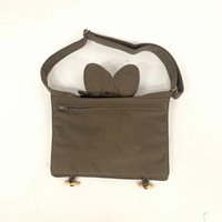 Sac de sable Oxford personnalisé pour extérieur avant et arrière nouveau sac Oxford durable et résistant à l'eau 600D
