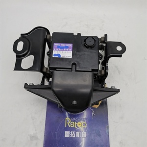 Contrôleur de turbocompresseur d'origine VDJ200 ECU 89878-60050 89840-60011 Moteur de turbocompresseur 12V 110710-0701 110710-0700 - Product Image 1