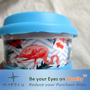 Inspección de mercancías Zhejiang Quzhou - Product Image 1