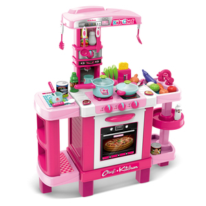 Table de cuisson à Induction <span class=keywords><strong>pour</strong></span> enfants, jouet de <span class=keywords><strong>cuisine</strong></span> <span class=keywords><strong>pour</strong></span> filles - Product Image 2