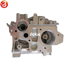 Culasse R9M 908331 6220102300 110422959R 1104100Q1P 110414631R pour <span class=keywords><strong>Renault</strong></span>/Opel/Fiat/Nissan 1.6L - Product Image 5