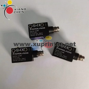 เซ็นเซอร์เครื่องพับกระดาษ WD ของแท้รุ่นใหม่ ZD.287-521-01-00 287-522-01-00 287-523-01-00 อะไหล่เครื่องพับและเครื่องพิมพ์ออฟเซ็ต - Product Image 6