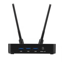 Ugoos AM8 PRO-Decodificador de TV con Android 11, Dispositivo de TV con Android 11, DDR4, 1000M, 2,4G/5G, Dual WiFi6, 8K, Smart Set Top Box, Reproductor Multimedia de Cuatro Núcleos, 1, 2, 1, 2, 1, 2, 1, 2, 2, 1, 2, 2