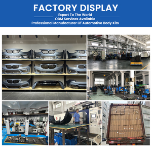 XLstyling Parti di Carrozzeria per Facelift RRS Land <span class=keywords><strong>Rover</strong></span> <span class=keywords><strong>Range</strong></span> <span class=keywords><strong>Rover</strong></span> <span class=keywords><strong>Sport</strong></span> L494 13-17 a 2018 Svr <span class=keywords><strong>Sport</strong></span>, Vendita all'Ingrosso - Product Image 6