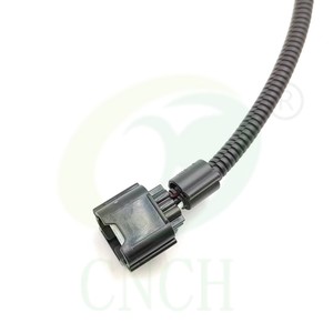 自動車用電気部品フロントリバースパーキングセンサーリムマウントエクステンションアダプターハーネス - Product Image 3