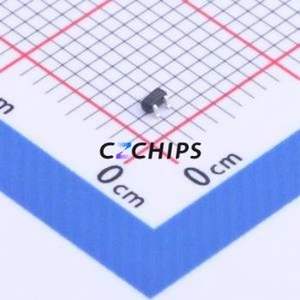 Transistor MMBT3906T SOT-523 Original, Nuevo, Transistor de Unión Bipolar (BJT) - Product Image 1