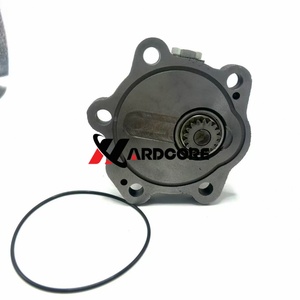 ปั๊มน้ำมันแรงดันสูงสำหรับรถขุด CAT320D เครื่องยนต์ C4.4 C6.6 รุ่น 426-4806 4264806 - Product Image 3