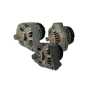 2012 Diesel Engine Parts 0118 1745 01181745 01182038 0118 2038 alternator generator for Deutz