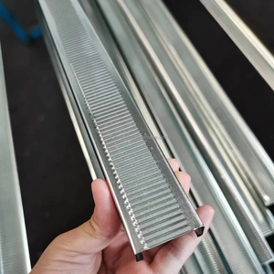 Tấm thạch cao Trần furring kênh C kênh kẽm thanh 30mm Indonesia Trần - Product Image 3