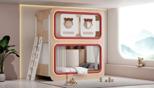 New Arrival Wooden <strong>Bed</strong> Frame Bedroom Furniture <strong>for</strong> Kids Wood Baby <strong>Beds</strong> Bunk <strong>Beds</strong> <strong>for</strong> <strong>Sale</strong> - Product Image 6