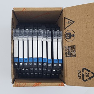 100% Nuevo y Original 1122770000 Relé de Tipo Terminal Weidmuller TRS 24VDC 1CO Número de Contactos: 1 Contacto de Cambio: AgNi - Product Image 5