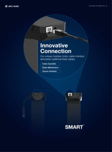 JIECANG High Efficiency 80mm/s <strong>Electric</strong> <strong>Height</strong> <strong>Adjustable</strong> 3 Stage SMART Plug&amp;Play Lifting Column For Standing Desk - Product Image 6