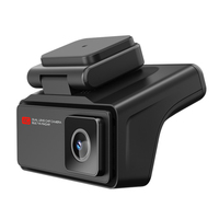 Caméras embarquées intelligentes 4G avec carte SIM pour la gestion de flotte de véhicules, enregistrement double, 1080P, mode veille, surveillance de stationnement 24h/24